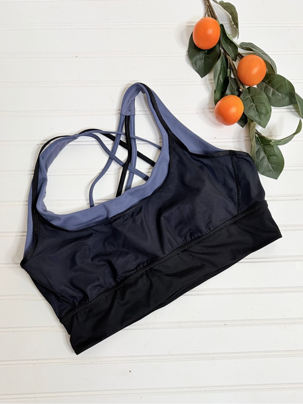 Victoria’s Secret Strappy Back Bralette